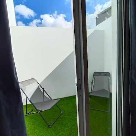 La Atalaya Apartment Саузал Екстериор снимка