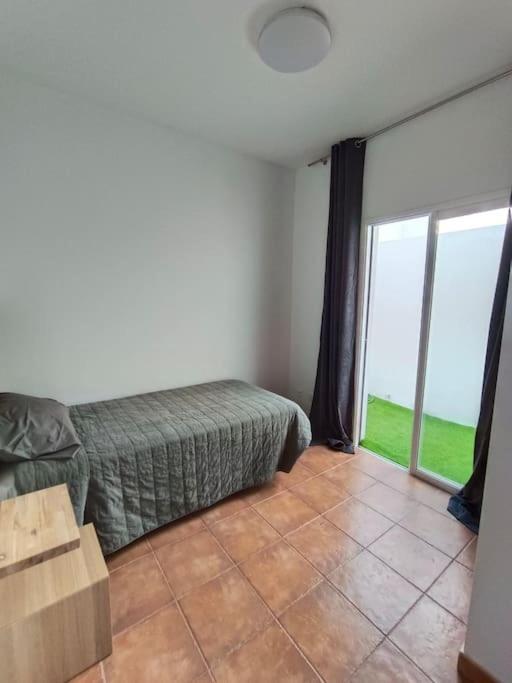La Atalaya Apartment Саузал Екстериор снимка