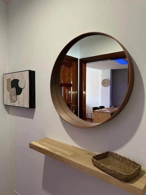 La Atalaya Apartment Саузал Екстериор снимка