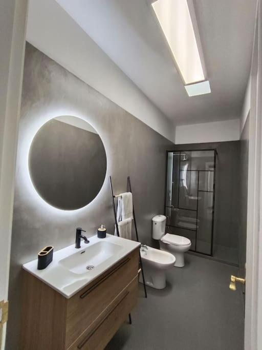 La Atalaya Apartment Саузал Екстериор снимка
