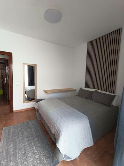 La Atalaya Apartment Саузал Екстериор снимка