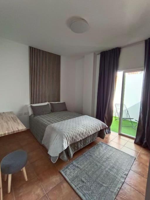 La Atalaya Apartment Саузал Екстериор снимка