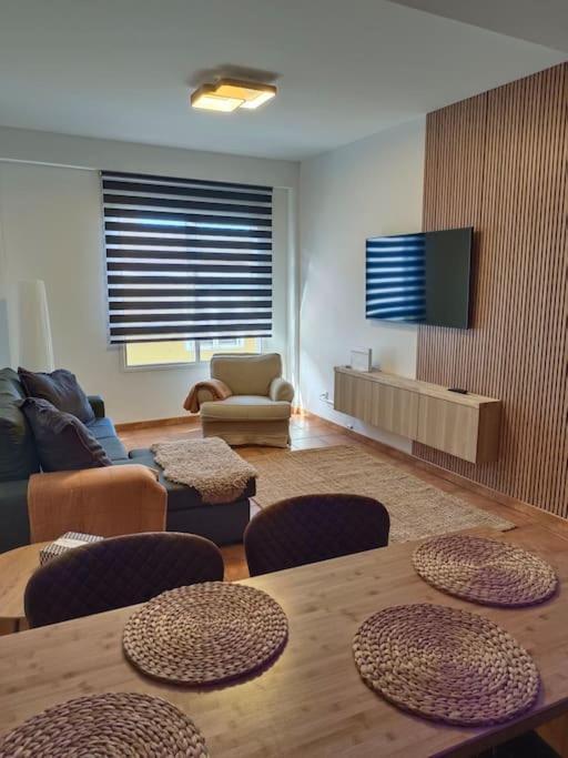La Atalaya Apartment Саузал Екстериор снимка